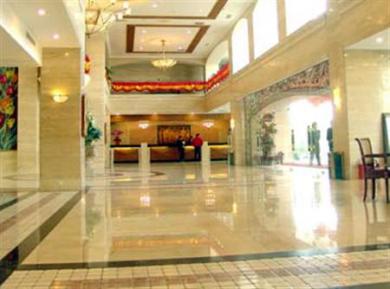 Hna Hotel Kunming Exterior photo