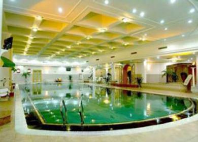 Hna Hotel Kunming Exterior photo