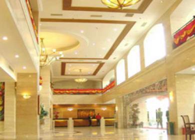 Hna Hotel Kunming Exterior photo