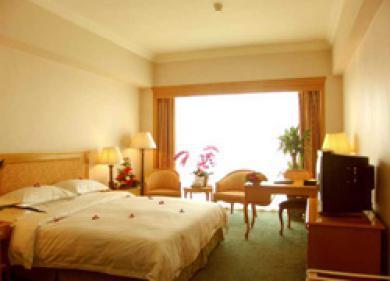 Hna Hotel Kunming Exterior photo